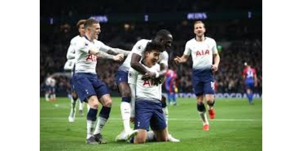 Tottenham Hotspur wird wahrscheinlich mit kollektiven Lohnkürzungen konfrontiert sein